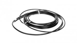 Kabel grzejny jednostronnie zasilany DEVIsafe 20T/230V 6m 140F1273