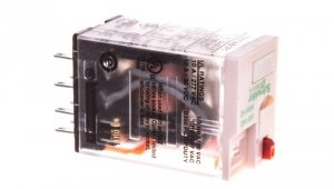 Przekaźnik pomocniczy 3P 230V AC RXM3AB1P7