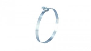 Opaska uziemiająca OU-4 metaliczny 1/8... 6”/ø 8...165mm 84303000