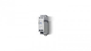 Przekaźnik czasowy 2P 8A 24-240V AC/DC 0,05s-180s jednofunkcyjny BI 250V 83.62.0.240.0000