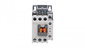 Stycznik 22A 3P 11kW 230V AC 1Z1R MC-22b 230VAC 1a1b 1347000800