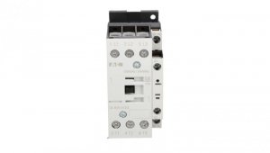 Stycznik mocy 25A 3P 230V AC 0Z 1R DILM25-01-EA(230V50HZ,240V60HZ) 189915