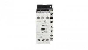 Stycznik mocy 32A 3P 230V AC 0Z 1R DILM32-01-EA(230V50HZ,240V60HZ) 190003