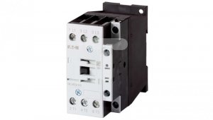 Stycznik mocy 32A 3P 230V AC 1Z 0R DILM32-10-EA(230V50HZ,240V60HZ) 189917