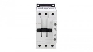 Stycznik mocy 50A 3P 230V AC 0Z 0R DILM50-EA(230V50HZ,240V60HZ) 190011
