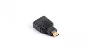 Adapter HDMI - micro HDMI AD-0015-BK
