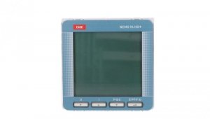 Miernik parametrów sieci NEMO 96 HD+ TABLICOWY 1-5A 690V A80-265VAC/110-300VDC Nemo 96 HD+ MF96021A