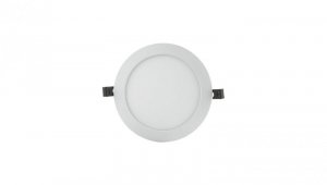 Oprawa downlight LED SLIM ALU 205 22W 1920lm 4000K 230V IP20 5 LAT GWARANCJI 4058075064027