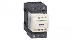 Stycznik mocy 65A 3P 24V AC 50Hz 1Z 1R LC1D65AB5