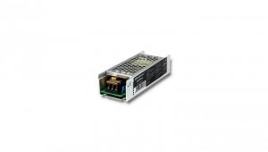 Qoltec Zasilacz impulsowy LED IP20 60W 12V 5A Slim