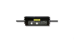 Qoltec Zasilacz impulsowy LED IP67 60W 12V 5A Wodoodporny Czarny