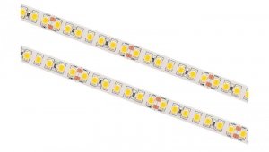 Taśma LED 168LED/m 24V 17W 6000K IP20 2400lm Ra80 8mm SPE-168-CW-24