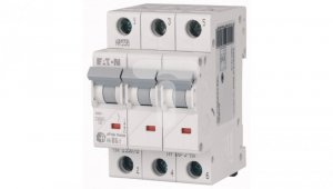 Wyłącznik nadprądowy 3P B 50A 6kA AC xPole Home HN-B50/3 194886
