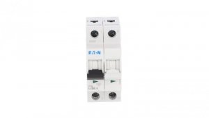 Wyłącznik nadprądowy 1P+N B 4A 6kA AC PL6-B4/1N 164913