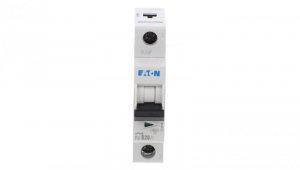 Wyłącznik nadprądowy 1P B 20A 6kA AC PL6-B20/1 286522