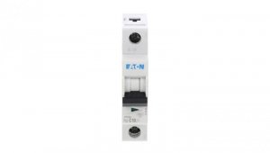 Wyłącznik nadprądowy 1P C 10A 6kA AC PL6-C10/1 286531