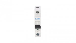 Wyłącznik nadprądowy 1P D 10A 6kA AC PL6-D10/1 286543