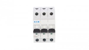 Wyłącznik nadprądowy 3P C 13A 6kA AC PL6-C13/3 286600