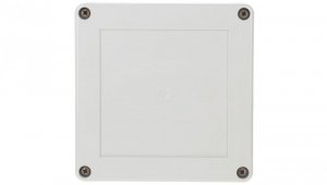 Puszka hermetyczna PHP-105 62.105