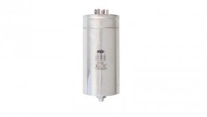 Kondensator 3 fazowy POLB do kompensacji mocy biernej 50Hz 6,0/7,5 kVAR 400/440V POLB44075SHD