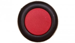 Napęd przycisku czerwony z samopowrotem XACA9414