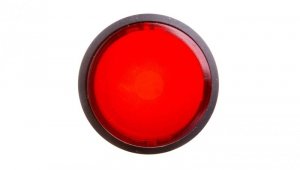 Napęd przycisku czerwony z podświetleniem z samopowrotem ZB5AW143