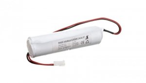 Pakiet akumulatorów 2,4V 4000mAh niklowo-kadmowe laska NiCd2,4V4,0Ah