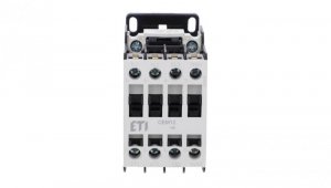 Stycznik mocy 12A 3P 230V AC 1Z 0R CEM12.10-230V-50/60Hz 004643123