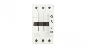 Stycznik mocy 40A 3P 24V AC 0Z 0R DILM40 (24V50/60HZ) 277770