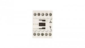 Stycznik mocy 15A 3P 24V DC 1Z 0R DILM15-10(24VDC) 290073