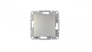 Sedna Zaślepka aluminium SDN5600160