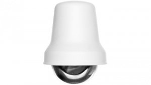 Dzwonek tradycyjny 8V biały DNT-206-BIA SUN10000056