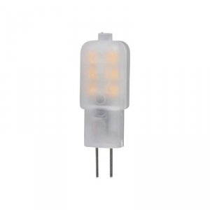 Żarówka LED V-TAC SAMSUNG CHIP 1.1W G4 VT-201 4000K 100lm 5 Lat Gwarancji