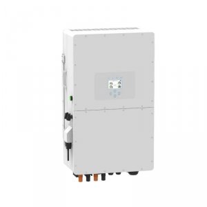 Falownik Inwerter V-TAC DEYE 30KW HYBRYDOWY Trójfazowy Wysokonapięciowy SUN-30K-SG01HP3-EU-BM3 10 Lat Gwarancji