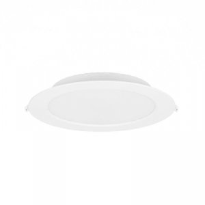 Panel Wpuszczany V-TAC 18W LED SAMSUNG CHIP Okrągły 220x28mm VT-61018RD-S 4000K 1980lm 5 Lat Gwarancji