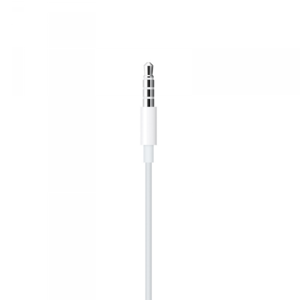 Zestaw słuchawkowy Apple EarPods MNHF2ZM/A jack 3.5 oryginalny