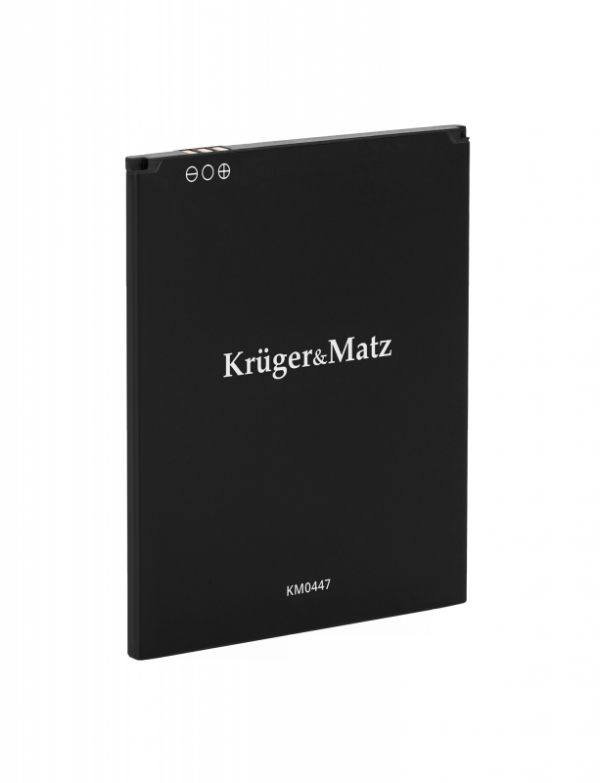 Oryginalna bateria do Kruger&amp;Matz Flow 5+