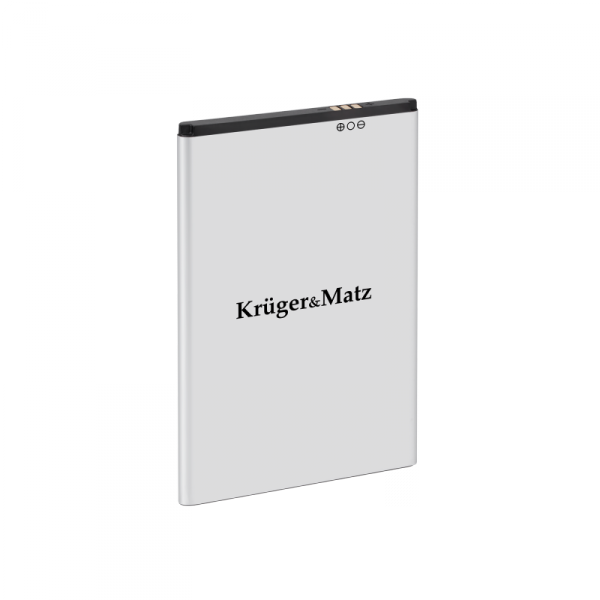 Bateria do Kruger&amp;Matz  Move 9