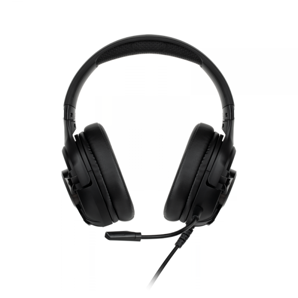 Gamingowe słuchawki nauszne Kruger&amp;Matz Warrior GH-100 PRO