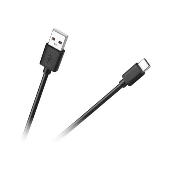 Kabel połączeniowy USB A - USB C  1.5m