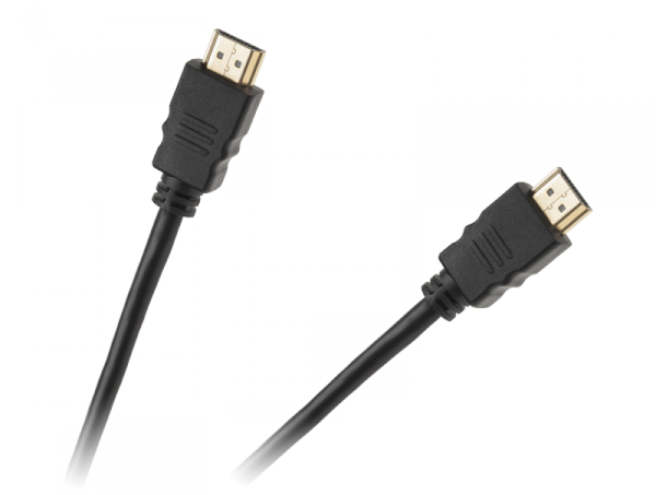 Kabel  HDMI - HDMI 2.0 4K 20m Cabletech Eco Line
