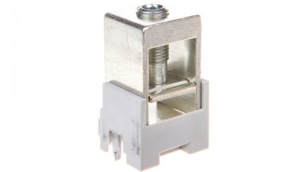 Zacisk klatkowy Al/Cu 180mm2 (komplet na jedną stronę 3szt.) DPX3 421030
