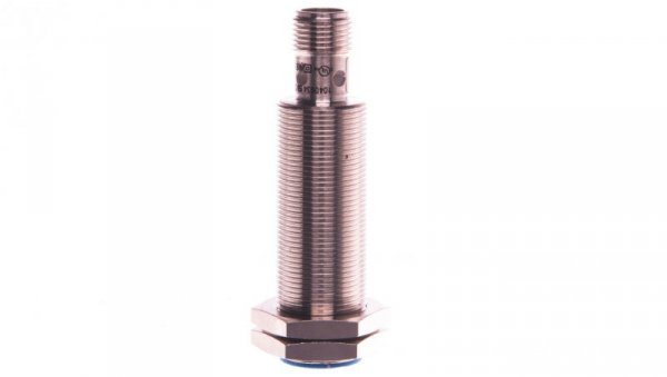 Czujnik indukcyjny M18 5mm zakryty 10-30V DC PNP 1Z M12 4-piny 1kHz 69mm IME18-05BPSZC0S 1040934