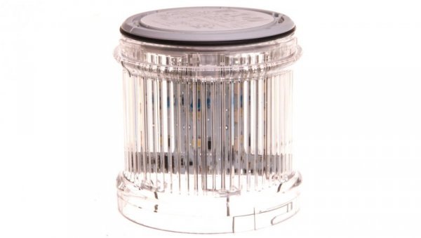 Moduł błyskowy biały z diodą LED 24V AC/DC SL7-FL24-W 171405