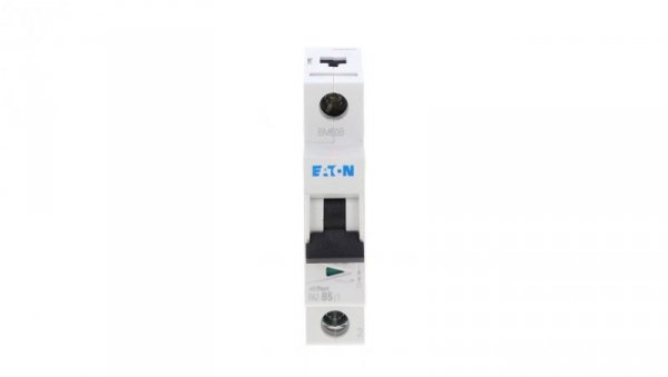 Wyłącznik nadprądowy 1P B 5A 15kA AC FAZ-B5/1 278528