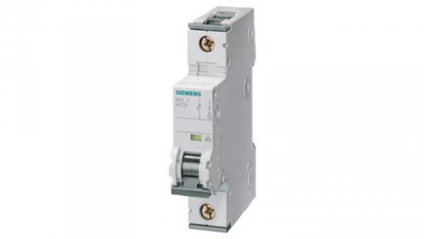 Wyłącznik nadprądowy 1P B 16A 10kA 230V SENTRON 5SY4116-6
