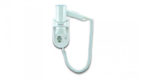 Suszarka hotelowa do włosów 1600 W PREMIUM SMART SOCKET Valera 55330194