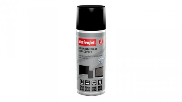 Pianka do czyszczenia matryc Activejet AOC-105 (400 ml)