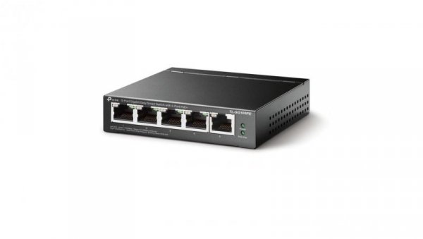 Switch TP-LINK TL-SG105PE