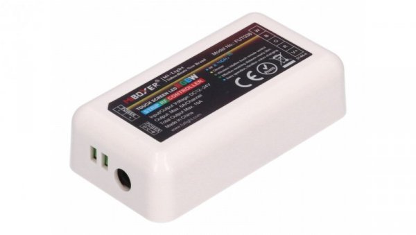 Sterownik MiLight RGBW 12-24V 6/10A FUT038